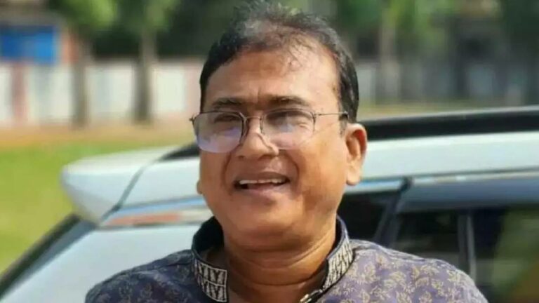 Bangladeshi MP Murder: దిండుతో అదిమి, గొంతు నులిమి బంగ్లాదేశ్ ఎంపీ హత్య..