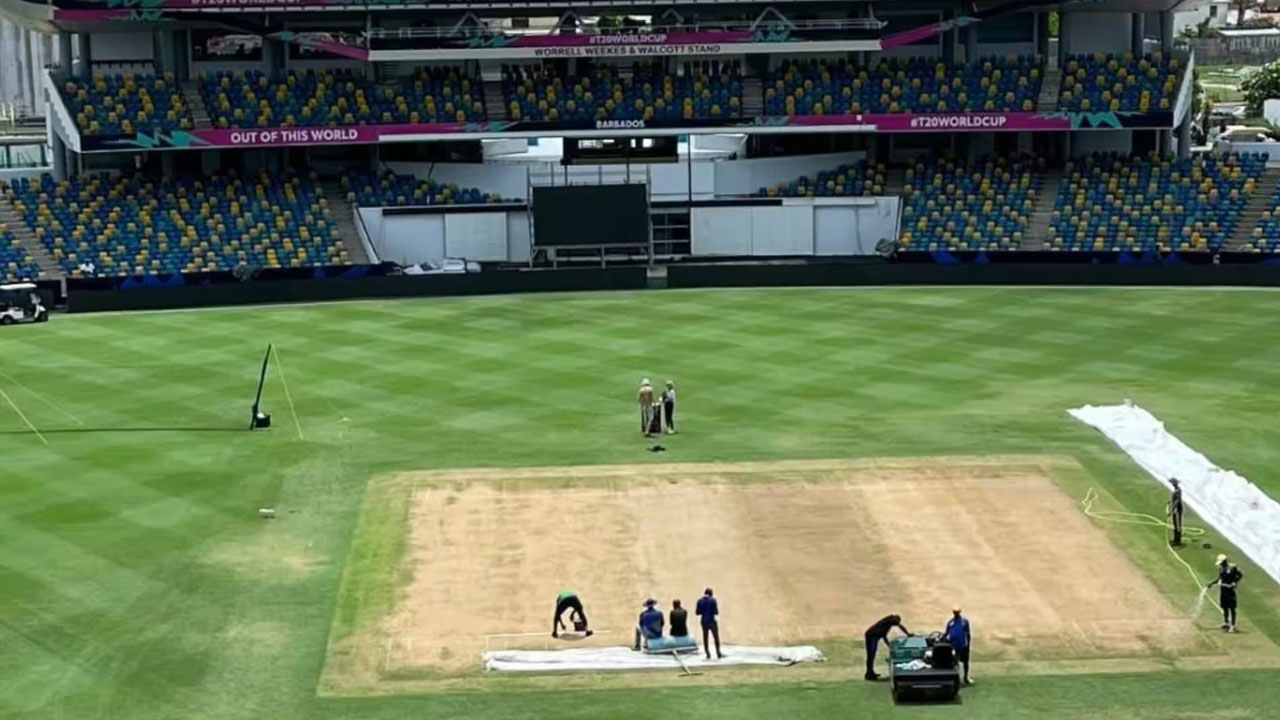 IND vs SA: ఇండియా vs సౌతాఫ్రికా ఫైనల్ మ్యాచ్.. బార్బడోస్ పిచ్ రిపోర్ట్