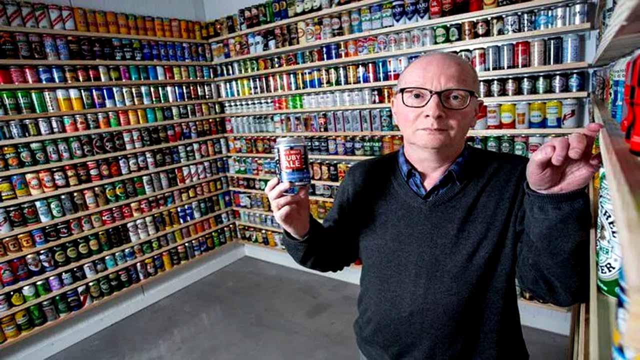 Drinking Beer: బీర్లు తాగాడు.. లక్షాధికారి అయ్యాడు.. అదెలా?