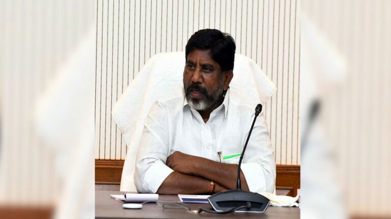 Bhatti Vikramarka: వర్షాకాలంలో అప్రమత్తంగా ఉండండి.. విద్యుత్ సిబ్బందికి డిప్యూటీ సీఎం ఆదేశాలు