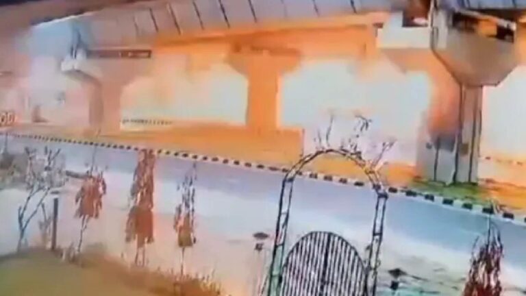 Gurugram: ఫైర్‌బాల్ ఫ్యాక్టరీలో భారీ అగ్నిప్రమాదం..నలుగురు మృతి..