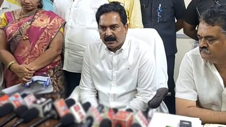 MLA Bode Prasad: లబ్ధిదారులకు ఆరు నెలల్లో టిడ్కో ఇళ్లు..