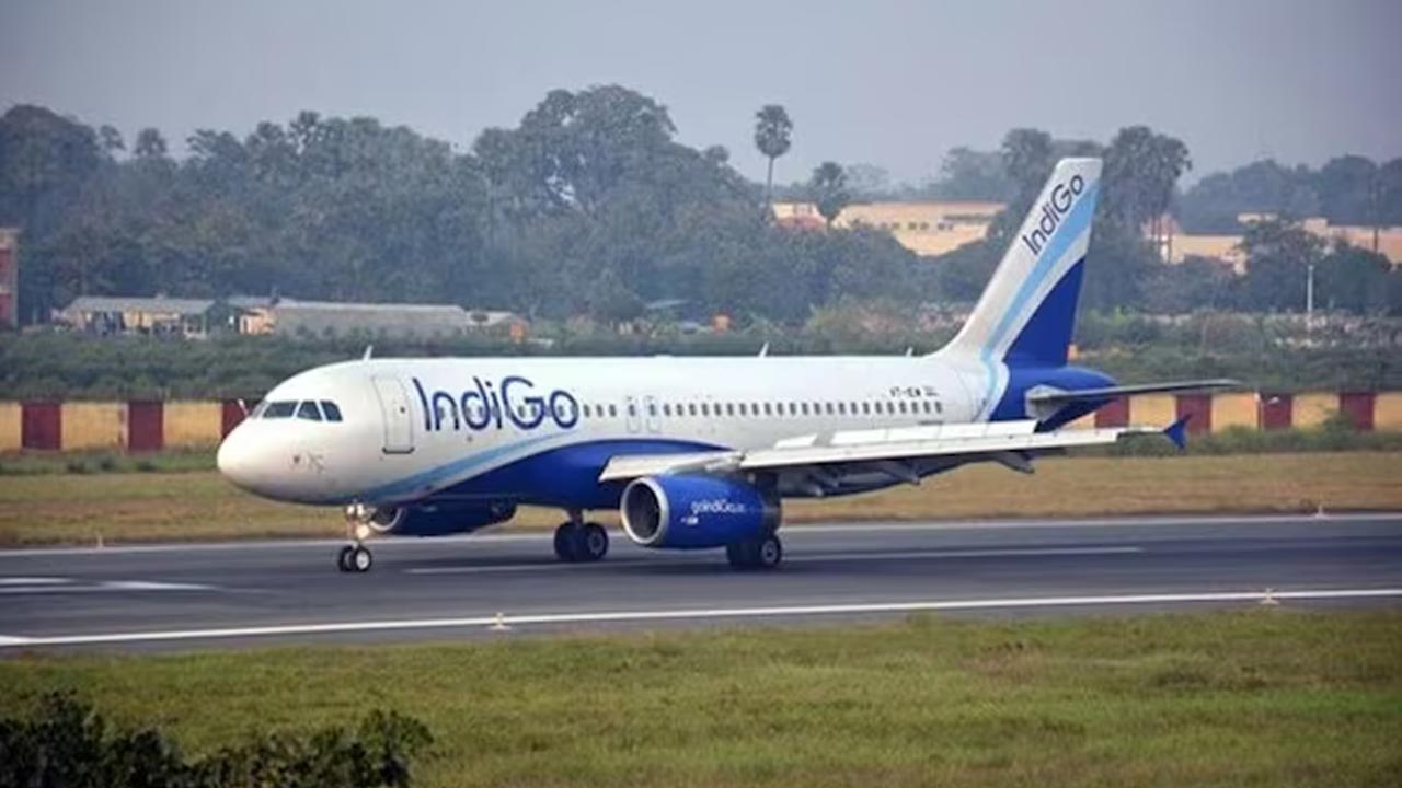 Bomb Threat: చెన్నై-ముంబై ఇండిగో విమానానికి బాంబు బెదిరింపు.. ప్రయాణికులు సురక్షితం