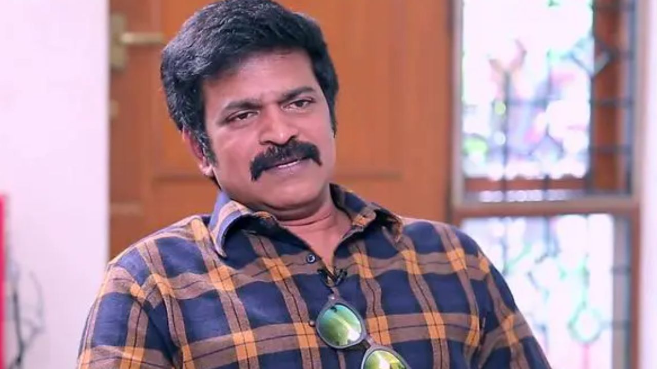 Brahmaji : వాళ్ళు తప్పు చేస్తే మీరు అదే తప్పు చేయకూడదు.. ఏపీ పాలిటిక్స్ పై బ్రహ్మాజీ హాట్ కామెంట్స్