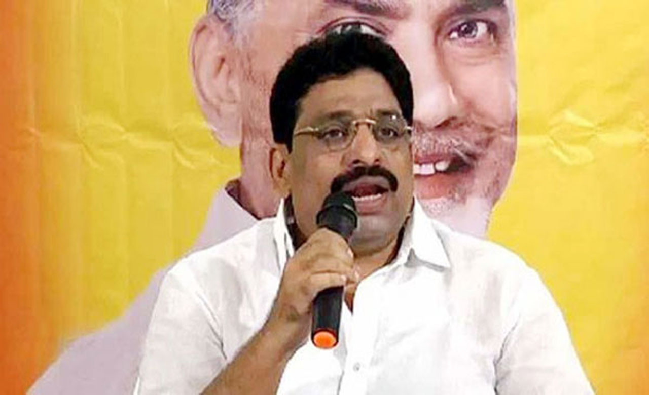 Budda Venkanna : టీడీపీలో నా అంత దురదృష్టవంతుడు ఇంకొకరు ఉండరు..