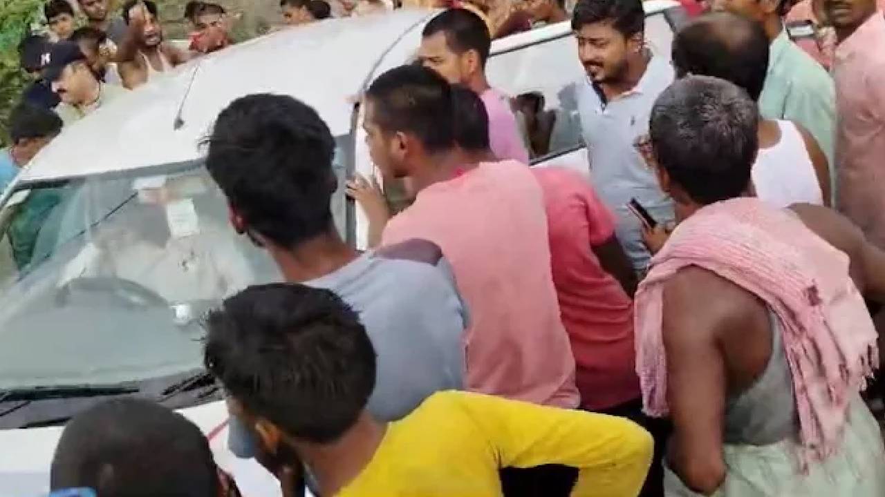 UGC-NET Paper Leak: పేపర్ లీక్‌ కేసు.. దర్యాప్తు చేస్తున్న సీబీఐ అధికారులపై దాడి..