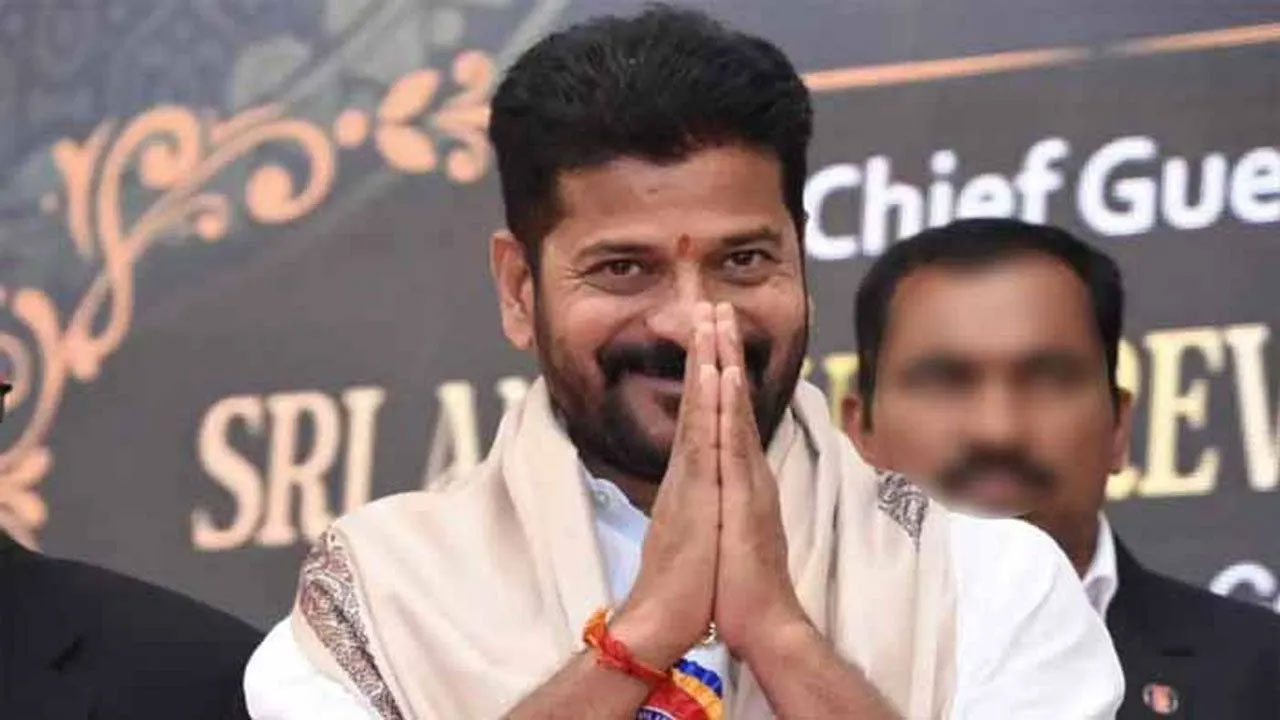 CM Revanth: ముఖ్యమంత్రి వరంగల్ పర్యటన వాయిదా.. కారణమేంటంటే..?