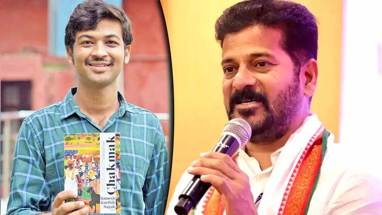 CM Revanth Tweet: తెలంగాణ రాష్ట్రానికి దక్కిన గొప్ప గౌరవం.. సీఎం రేవంత్ ట్విట్‌ వైరల్‌