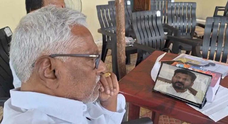 CM Revanth Reddy: కౌంటింగ్ విషయంలో జాగ్రత్త.. సీఎం రేవంత్ రెడ్డి జూమ్ మీటింగ్..