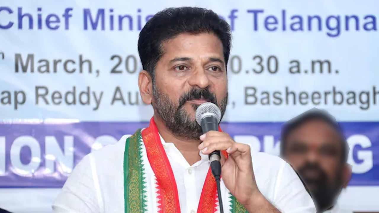 CM Revanth Reddy: కేంద్ర మంత్రులకు సీఎం రేవంత్‌ ట్విట్టర్ వేదికగా విజ్ఞప్తి..