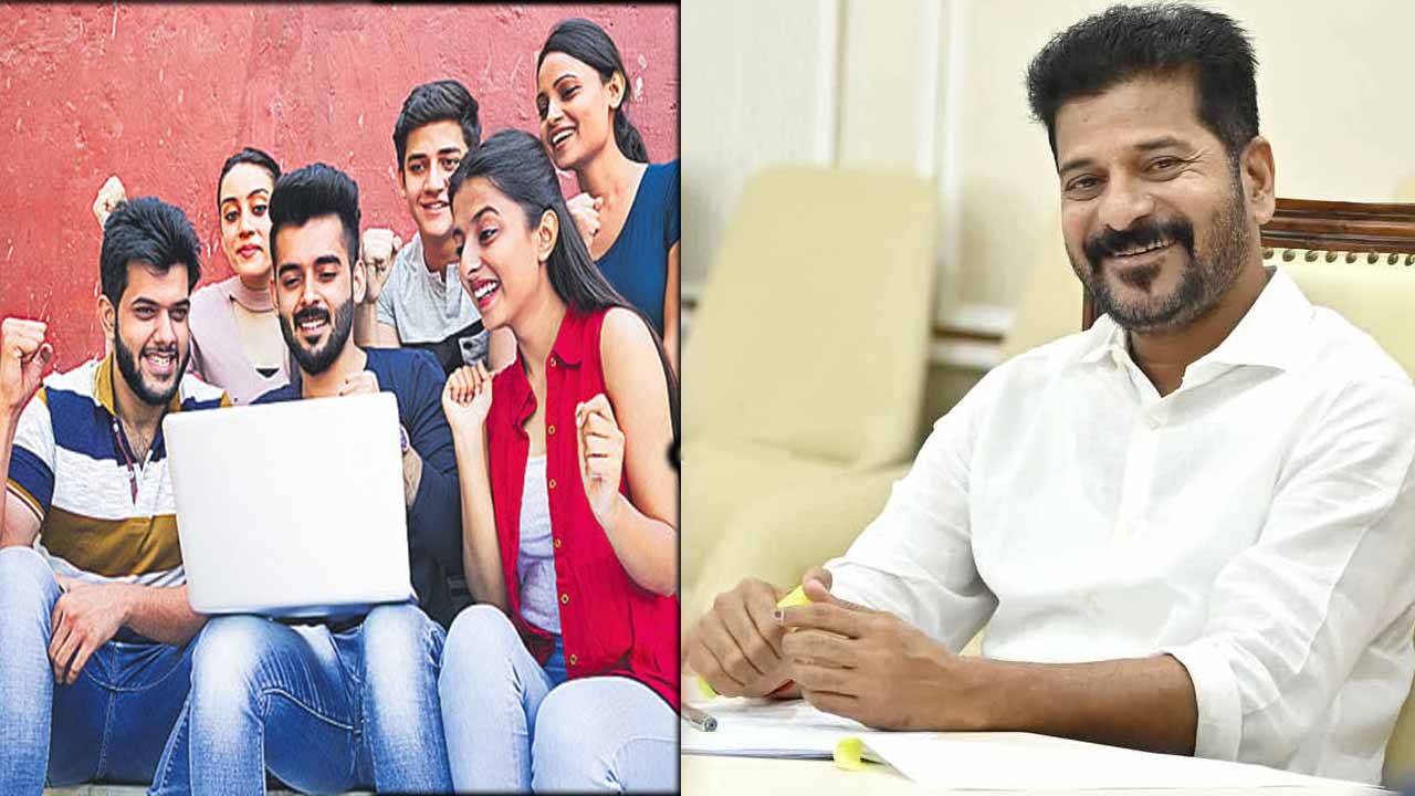 TG TET-DSC: టెట్, డీఎస్సీ అభ్యర్థులకు శుభవార్త.. ఉచితంగా దరఖాస్తులు చేసుకోండి..