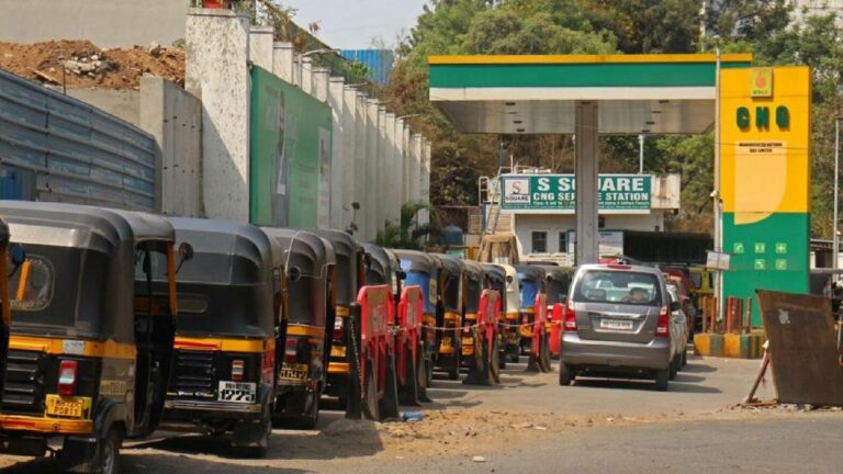 CNG Prices: పెరిగిన CNG ధర.. ఎంతంటే.?, ఏ రాష్ట్రాల్లో ప్రభావం..