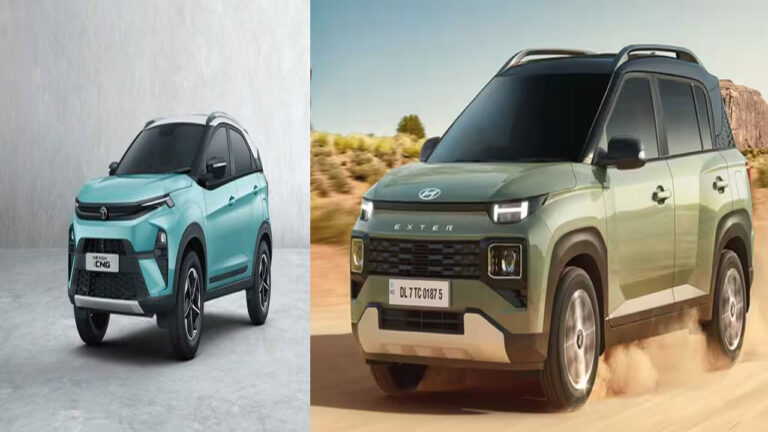 Upcoming CNG Cars: త్వరలో ఇండియా మార్కెట్లో విడుదల కానున్న సీఎన్జీ కార్లు ఇవే..!