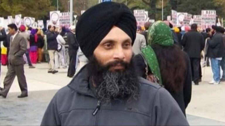 Canada: మరోసారి కవ్వింపు చర్యలు.. ఖలిస్థానీ ఉగ్రవాది నిజ్జర్ కు కెనడా పార్లమెంట్ నివాళి