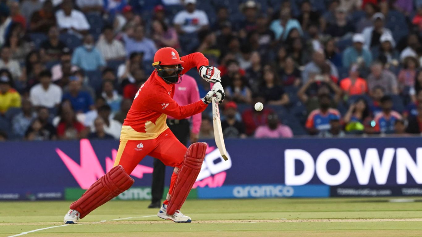 T20 World Cup 2024: టీ20 ప్రపంచకప్‌ ఆరంభం.. కెనడాతో అమెరికా ఢీ!