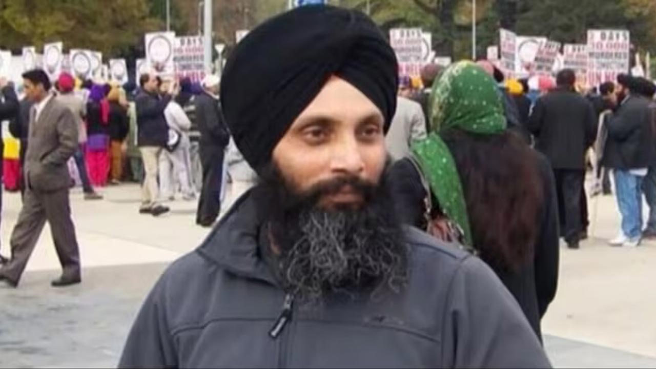 Canada: మరోసారి కవ్వింపు చర్యలు.. ఖలిస్థానీ ఉగ్రవాది నిజ్జర్ కు కెనడా పార్లమెంట్ నివాళి