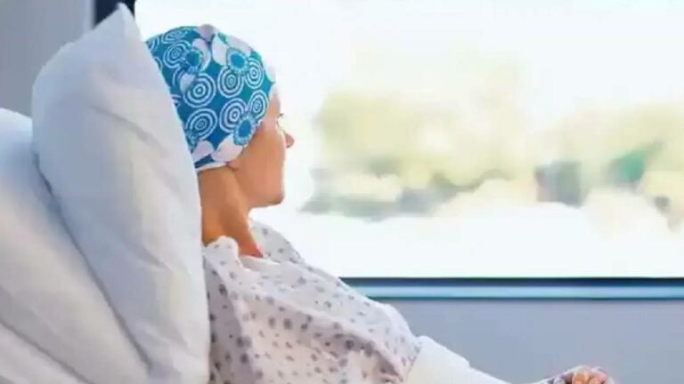 Cancer: 40 ఏళ్లలోపు భారతీయుల్లో  క్యాన్సర్ ముప్పు.. ఫుడ్, లైఫ్ స్టైల్‌లే కారణం..