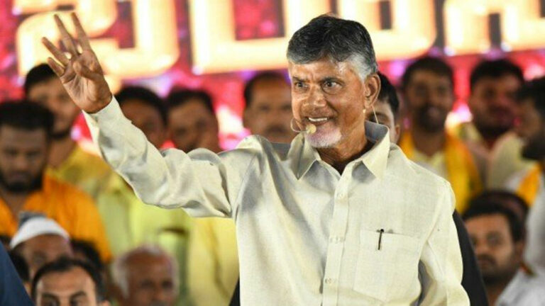CM Chandrababu: రెండో రోజు కుప్పంలో సీఎం చంద్రబాబు పర్యటన..