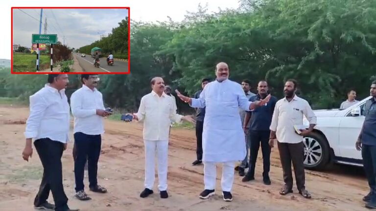 Chandrababu Swearing Ceremony: చంద్రబాబు ప్రమాణ స్వీకారం.. ముహూర్తం, వేదిక ఫిక్స్