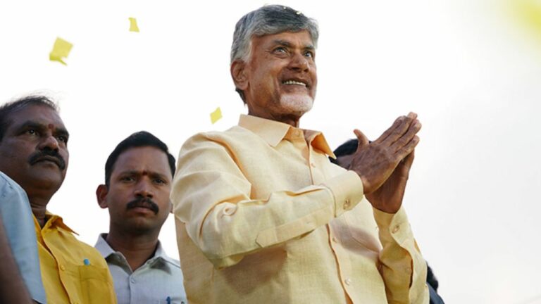 Chandrababu Naidu Tour: కుప్పంలో సీఎం చంద్రబాబు పర్యటన.. కనీవినీ ఎరుగని ఏర్పాట్లు! షెడ్యూల్ ఇదే