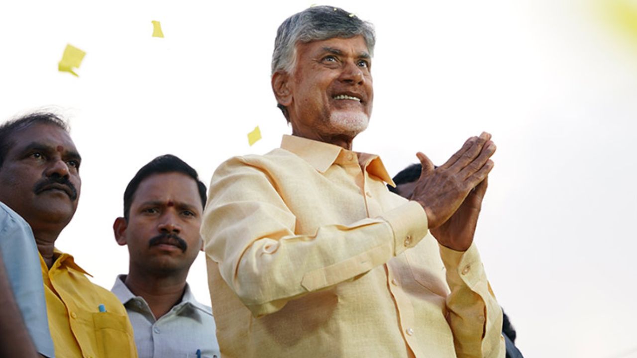 Chandrababu Naidu Tour: కుప్పంలో సీఎం చంద్రబాబు పర్యటన.. కనీవినీ ఎరుగని ఏర్పాట్లు! షెడ్యూల్ ఇదే