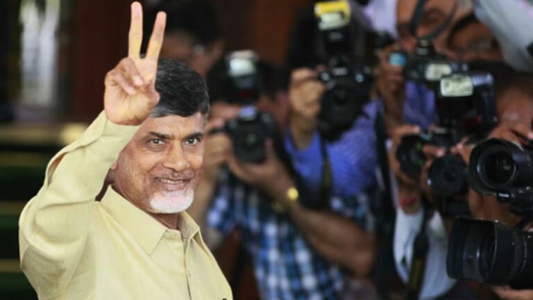 CM Chandrababu Naidu: ఢిల్లీకి పయనం కానున్న సీఎం.. పలు కేంద్రమంత్రులతో సమావేశాలు..!