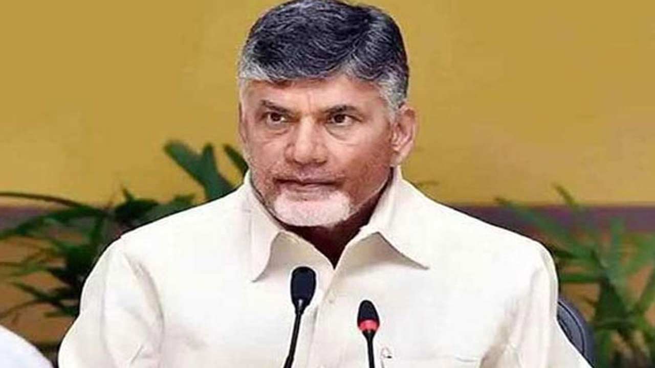TDPP Meeting: సీఎం చంద్రబాబు అధ్యక్షతన టీడీపీపీ భేటీ