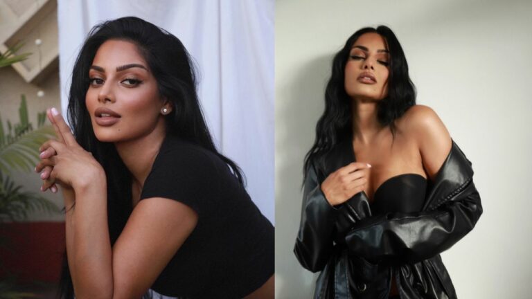 Chandrika Ravi : తొలి ఇండియన్ నటిగా రేర్ ఫీట్ సాధించిన బాలయ్య భామ