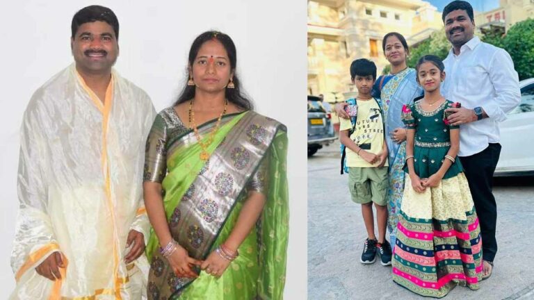 Big Breaking: చొప్పదండి కాంగ్రెస్ ఎమ్మెల్యే భార్య ఆత్మహత్య..