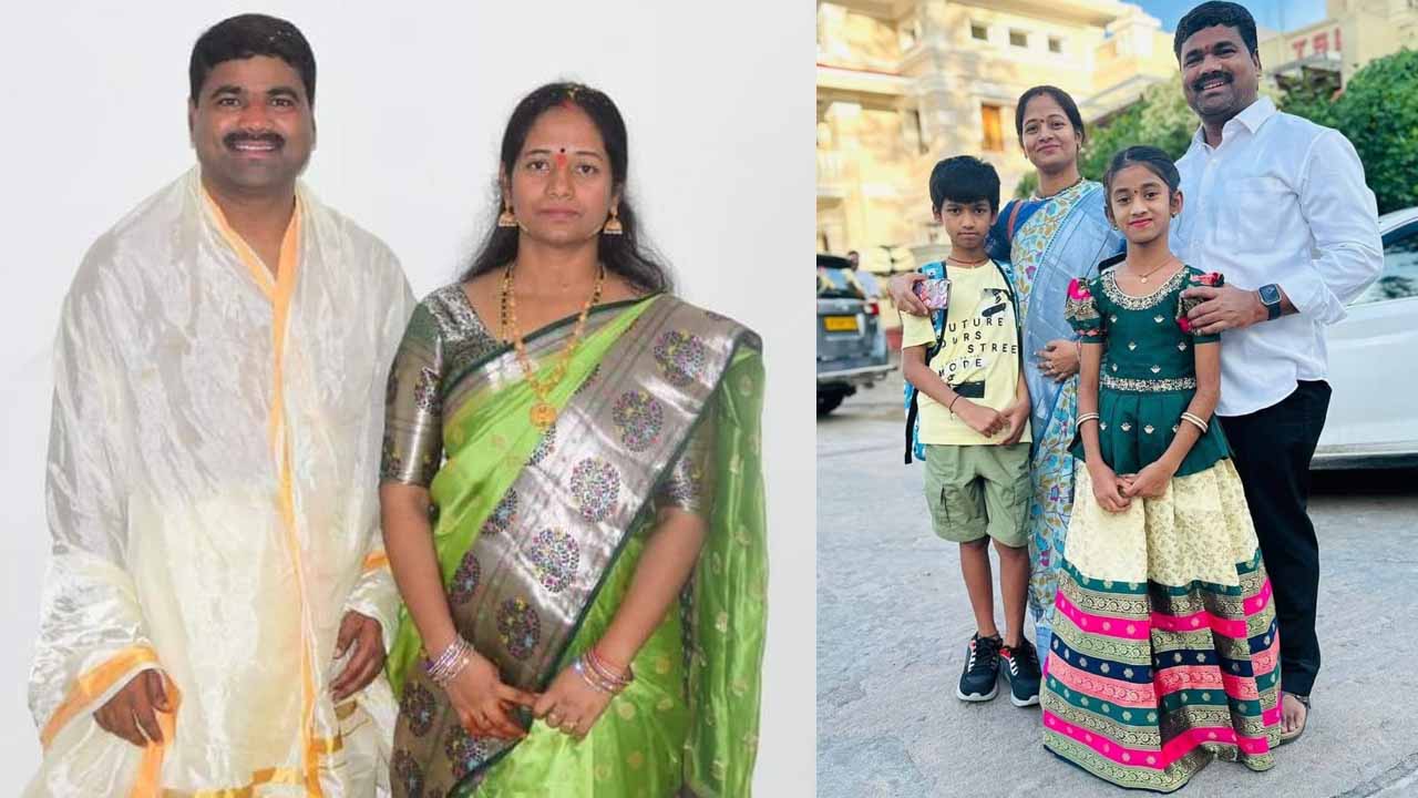 Big Breaking: చొప్పదండి కాంగ్రెస్ ఎమ్మెల్యే భార్య ఆత్మహత్య..