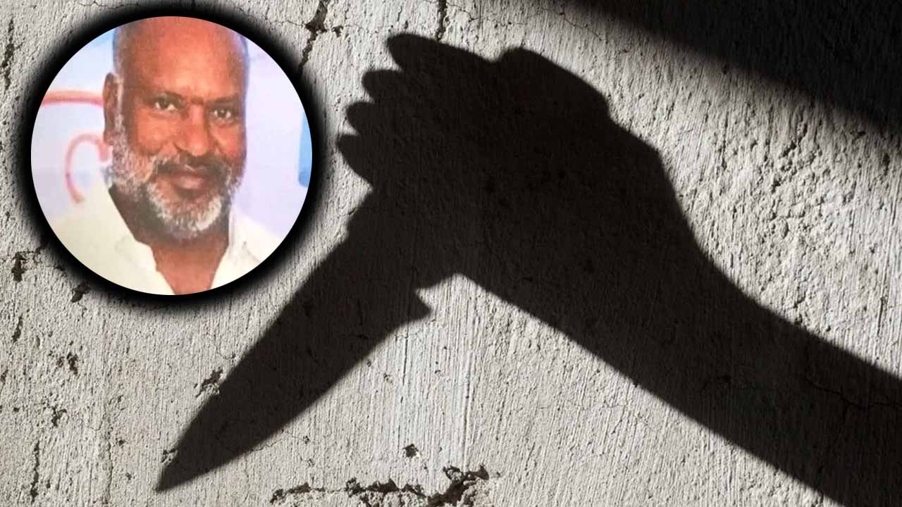 Hyderabad Crime: ఘట్‌కేసర్‌లో మాజీ ఎంపీటీసీ మర్డర్ అప్డేట్..! రూంలో బంధించి.. పారతో దాడి