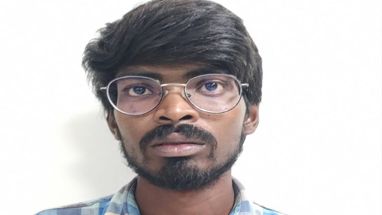 Crime News: అమ్మాయిల ఫొటోలను మార్ఫింగ్ చేసి బెదిరింపులు.. యువకుడు అరెస్ట్