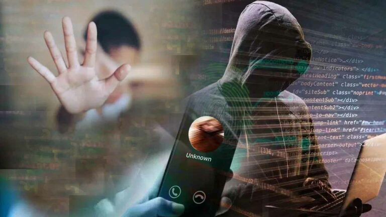 Nagar Kurnool: సైబర్ నేరగాళ్ల ఉచ్చులో బ్యాంక్ మేనేజర్.. న్యూడ్ ఫోటోతో బ్లాక్ మెయిల్