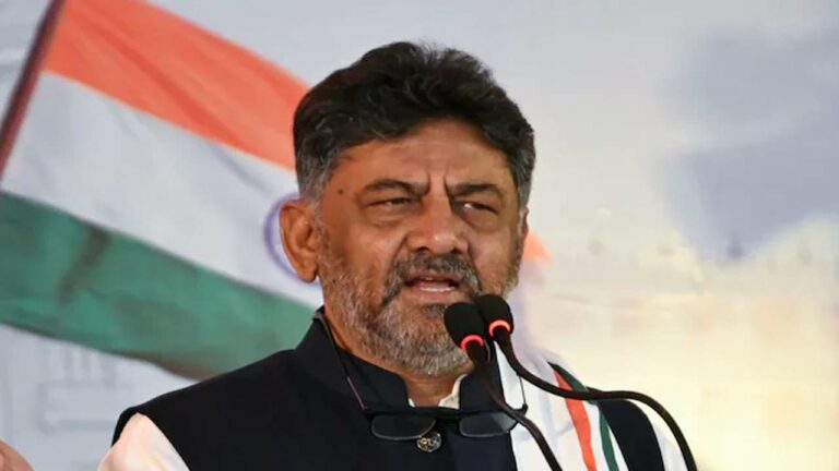 DK shivakumar: సీఎం పదవిపై డీకే శివకుమార్ కీలక వ్యాఖ్యలు