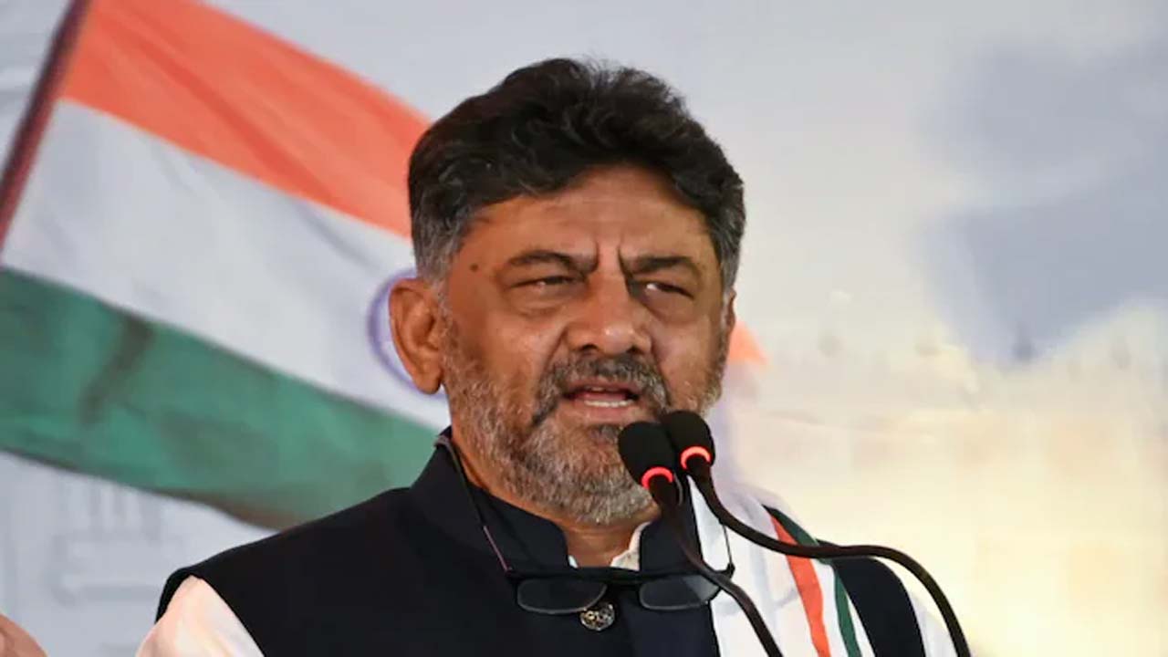 DK shivakumar: సీఎం పదవిపై డీకే శివకుమార్ కీలక వ్యాఖ్యలు