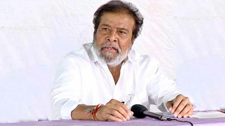 Damodar Raja Narasimha: ఫుడ్ సేఫ్టీలో ఇతర రాష్ట్రాలకు తెలంగాణ ఆదర్శంగా నిలవాలి: మంత్రి దామోదర్