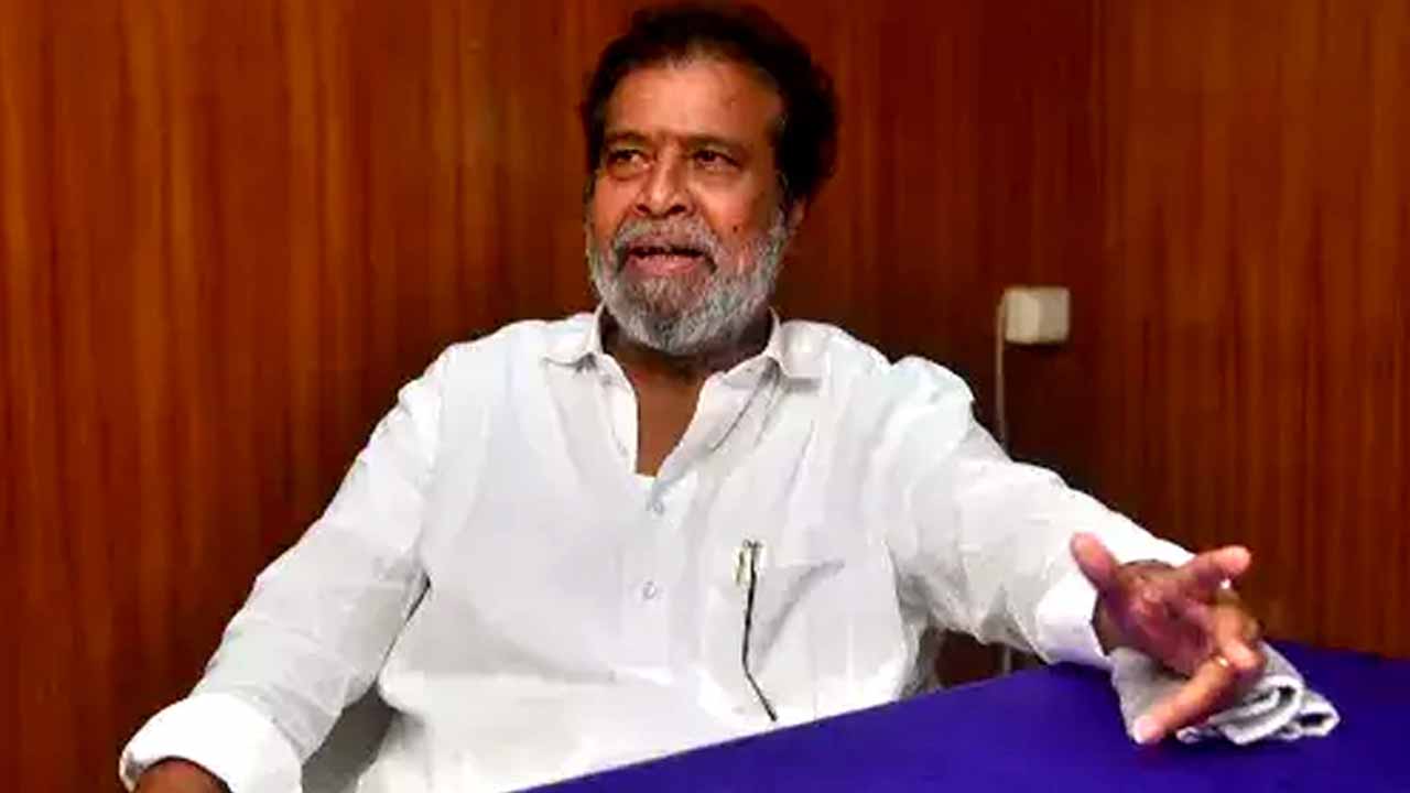 Cabinet Sub Committee:  జీవో 317 పై ఏర్పాటైన కేబినెట్ సబ్ కమిటీ సమావేశం