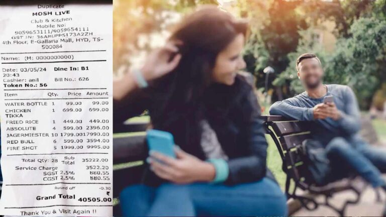 Dating Scam With Girls: నగరంలో కొత్తరకం మోసం.. అమ్మాయిలతో మోష్‌ పబ్‌ డేటింగ్ స్కామ్