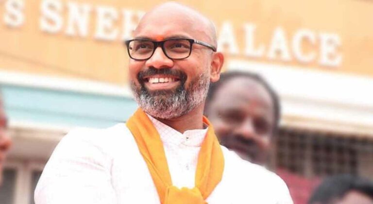 Lok Sabha Results 2024: 5వ రౌండ్: నిజామాబాద్ లో  38500 వేల ఓట్ల ఆధిక్యంలో బీజేపీ