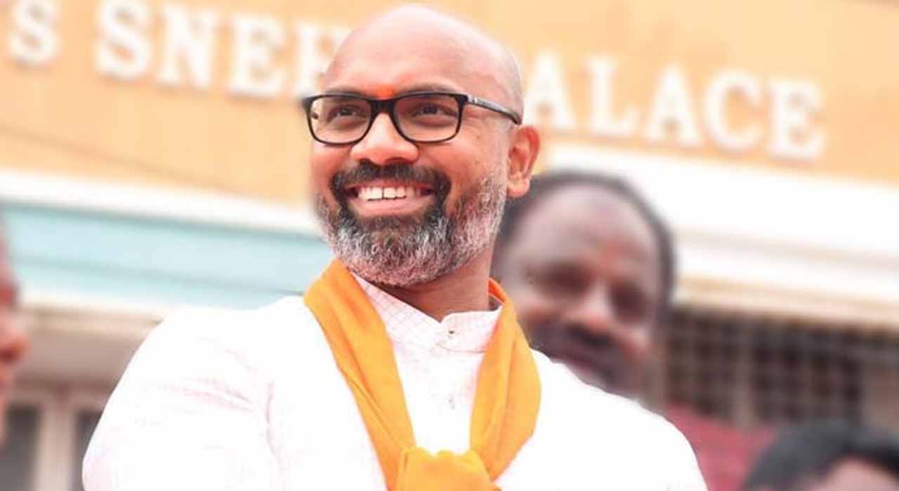 Lok Sabha Results 2024: 5వ రౌండ్: నిజామాబాద్ లో  38500 వేల ఓట్ల ఆధిక్యంలో బీజేపీ