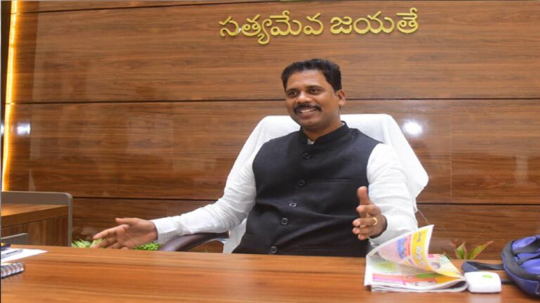 Collector Dilli Rao: కౌంటింగ్ ఏర్పాట్లు పూర్తి.. ప్రత్యేక నిఘా కెమెరాలు ఏర్పాటు