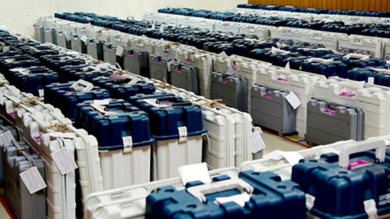 Telangana Lok Sabha Election 2024: ఆదిలాబాద్‌లో ఎన్నికల ఓట్ల లెక్కింపుకు ఏర్పాట్లు పూర్తి!