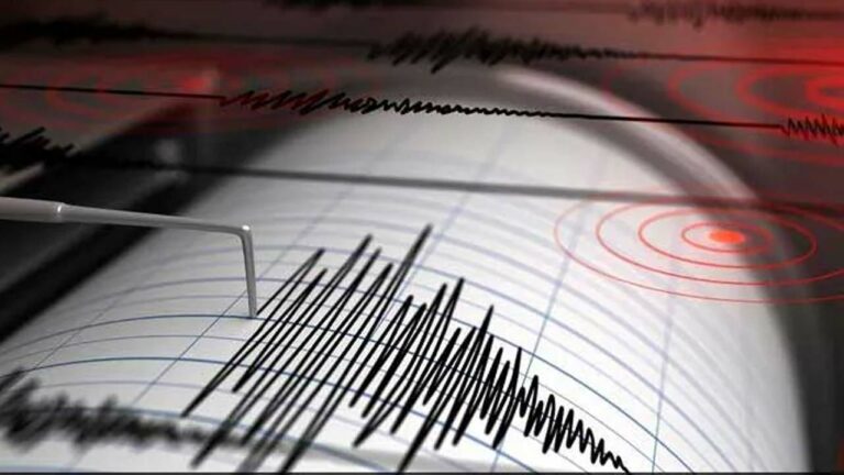 Japan Earthquake : జపాన్ లో భారీ భూకంపం.. సునామీ హెచ్చరికలు జారీ