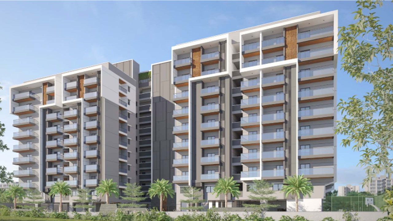 Pranava East Crest: లగ్జరీ సౌకర్యాలతో ఇల్లు కావాలంటే ఈస్ట్‌ క్రెస్ట్‌ను సందర్శించాల్సిందే..