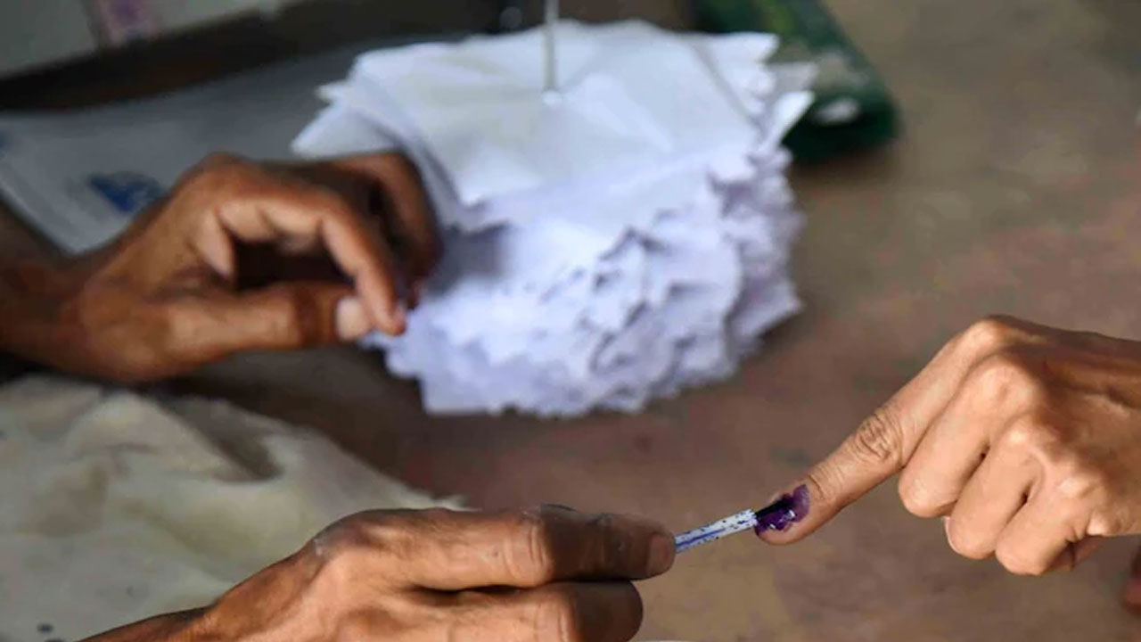 By-Elections: జులై 10న ఏడు రాష్ట్రాల్లో పదమూడు అసెంబ్లీ స్థానాలకు ఉప ఎన్నికలు