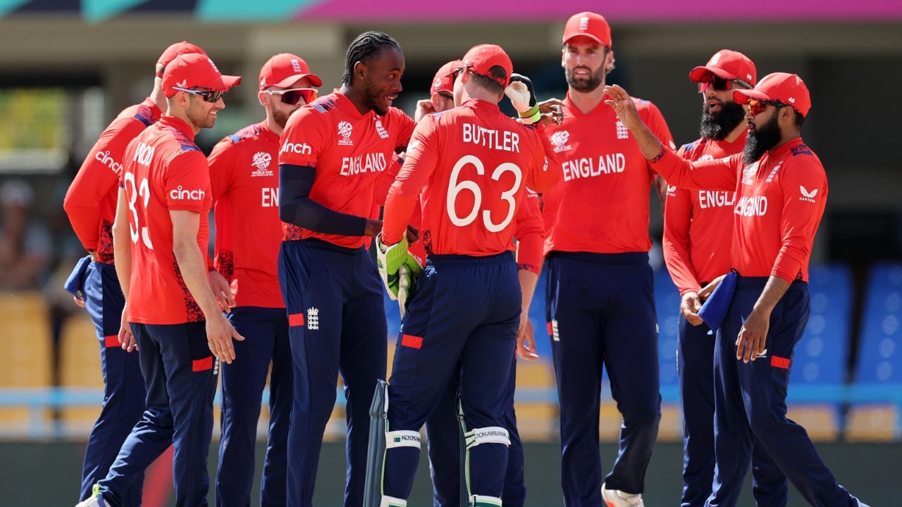 T20 World Cup 2024: టీ20 ప్రపంచకప్‌లో ఇంగ్లండ్ చరిత్ర.. శ్రీలంక రికార్డ్ బ్రేక్!