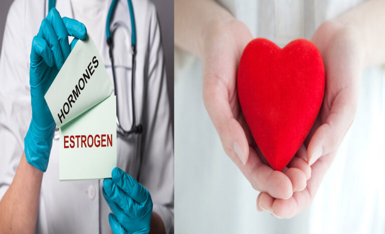 Estrogen Hormone on Ladies : మహిళలపై ఈస్ట్రోజెన్ హార్మోన్స్ ఎలా ప్రభావితం చేస్తుందంటే..