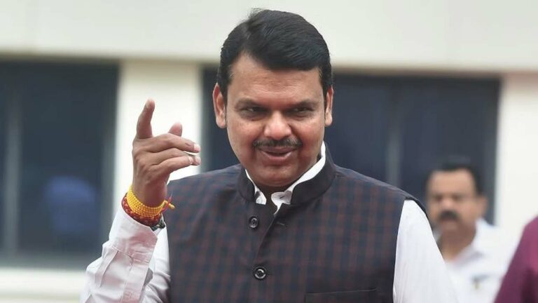 Fadnavis: వ్యూహం మార్చిన ఫడ్నవీస్.. మహా ఎన్నికలే టార్గెట్!