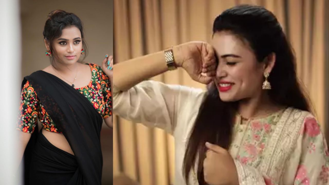 Farina Azad: నటికి విచిత్రమైన లవ్ ప్రపోజల్.. అబద్ధం చెబితే ఆసుపత్రిలో చేరి.. అందుకు రెడీ!