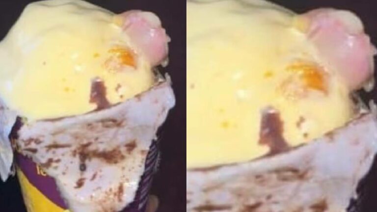 Finger ice cream: ఐస్‌క్రీమ్‌లో మనిషి వేలు.. ఎవరిదో కనుక్కున్న ఫోరెన్సిక్ నిపుణులు..